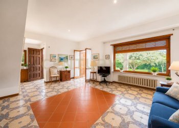 60C2FA3E-C8A6-4A35-9561-5DFAA77F0238 - Villa a Schiera Viale dei Gladioli 12, Anzio - foto 2