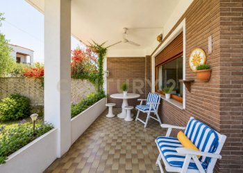 E346E344-01AA-4E07-A331-7E14C7DA8897 - Villa a Schiera Viale dei Gladioli 12, Anzio - foto 10