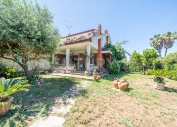 IMG_1036 - Villa a Schiera Viale dei Gladioli 12, Anzio - foto 11
