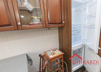 2.5 cucina.jpg - Appartamento Via Borzoli 15C, Genova (zona Sestri Ponente) - foto 10
