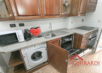 2.6 cucina.jpg - Appartamento Via Borzoli 15C, Genova (zona Sestri Ponente) - foto 11