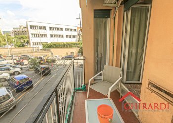 9.0 vista.jpg - Appartamento Via Borzoli 15C, Genova (zona Sestri Ponente) - foto 26