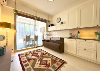 10 - Bilocale Corso Imperatrice, Sanremo - foto 4