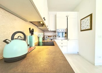 9 - Bilocale Corso Imperatrice, Sanremo - foto 8
