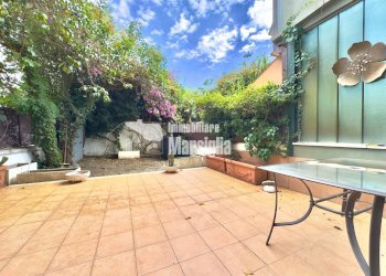 17 - Bilocale Corso Imperatrice, Sanremo - foto 15