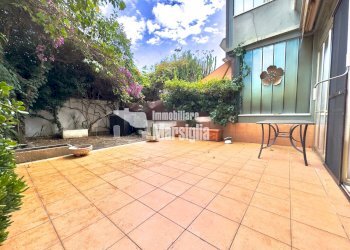 19 - Bilocale Corso Imperatrice, Sanremo - foto 19