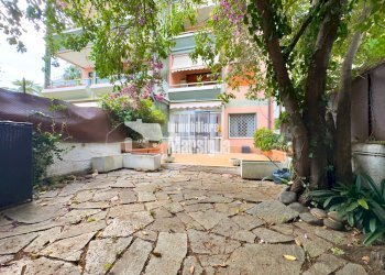 20 - Bilocale Corso Imperatrice, Sanremo - foto 20