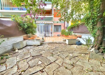 21 - Bilocale Corso Imperatrice, Sanremo - foto 21