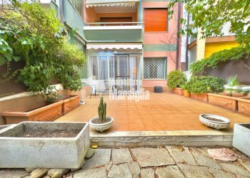 22 - Bilocale Corso Imperatrice, Sanremo - foto 24