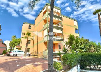 23 - Bilocale Corso Imperatrice, Sanremo - foto 25