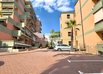 24 - Bilocale Corso Imperatrice, Sanremo - foto 26
