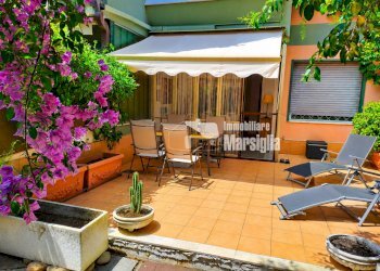 esterno - Bilocale Corso Imperatrice, Sanremo - foto 22