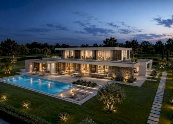 render esterno 2 - Terreno agricolo Lizzanello - foto 5