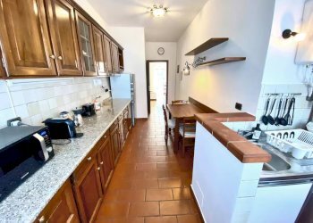 Cucina - Trilocale Via Bronzino 6, Milano (zona Città Studi) - foto 9