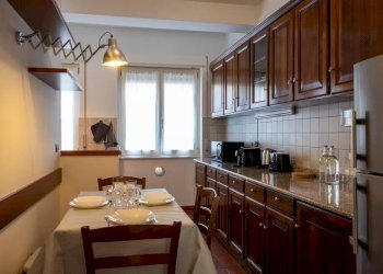 Cucina - Trilocale Via Bronzino 6, Milano (zona Città Studi) - foto 10