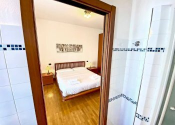 Camera da letto 1 - Trilocale Via Bronzino 6, Milano (zona Città Studi) - foto 13