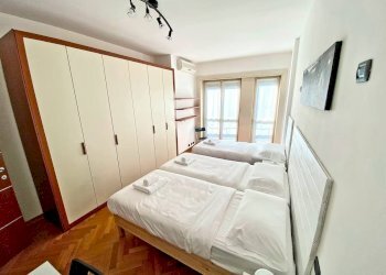 Camera da letto 2 - Trilocale Via Bronzino 6, Milano (zona Città Studi) - foto 18