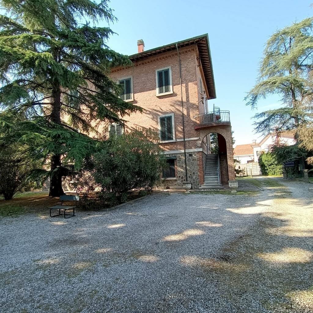 ESTERNO - Villa Arquà Polesine - photo 2