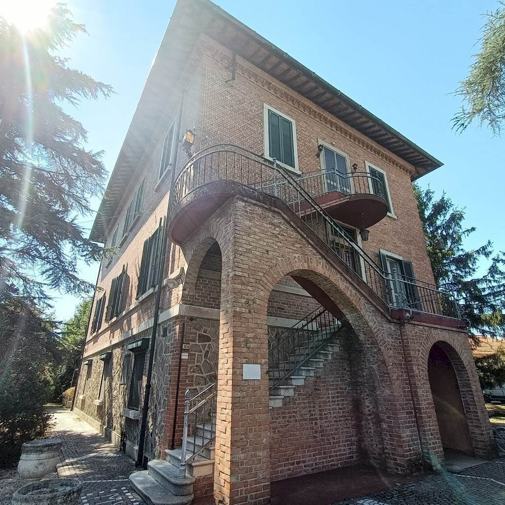 esterno - Villa Arquà Polesine - photo 3