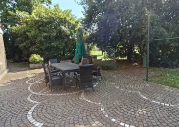 GIARDINO - Villa Arquà Polesine - photo 8