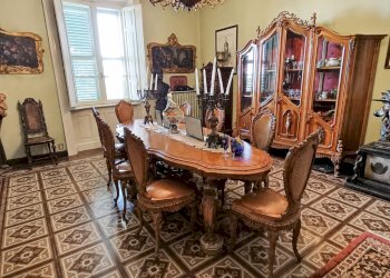 SALA - Villa Arquà Polesine - photo 9