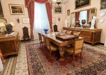 SALA - Villa Arquà Polesine - photo 10
