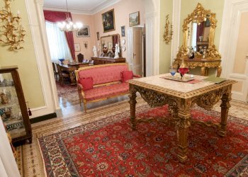 SALA - Villa Arquà Polesine - photo 11