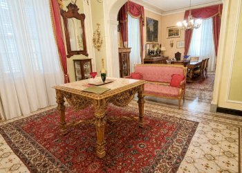 SALA - Villa Arquà Polesine - photo 12
