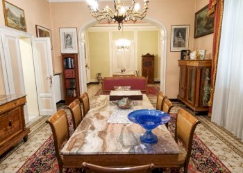 SALA - Villa Arquà Polesine - photo 14