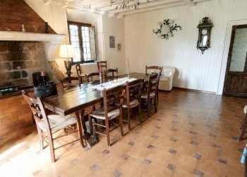 TAVERNA - Villa Arquà Polesine - photo 16