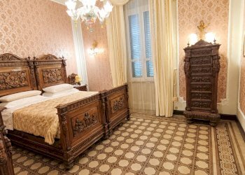 CAMERA DA LETTO - Villa Arquà Polesine - photo 18