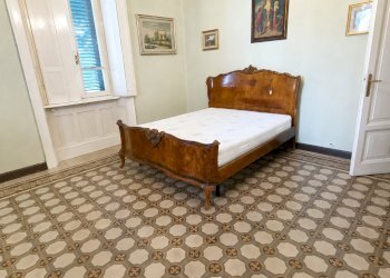 CAMERA DA LETTO - Villa Arquà Polesine - photo 19