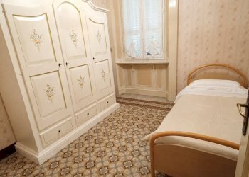 CAMERA DA LETTO - Villa Arquà Polesine - photo 21