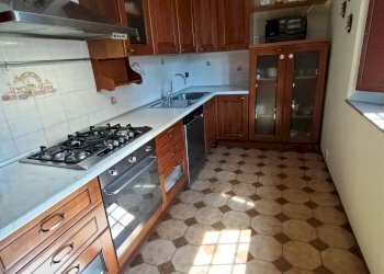 CUCINA PIANO TERRA - Villa Arquà Polesine - photo 22