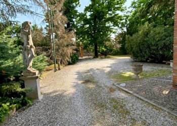 GIARDINO - Villa Arquà Polesine - photo 26