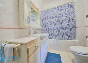 Bagno - Three-room apartment Via Roma 44, San Giorgio Ionico - photo 13