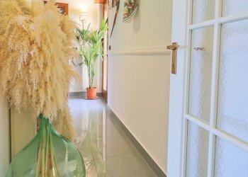 Corridoio - Three-room apartment Via Roma 44, San Giorgio Ionico - photo 15