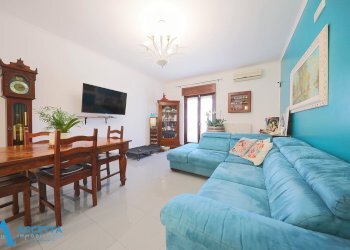 Living - Three-room apartment Via Roma 44, San Giorgio Ionico - photo 18