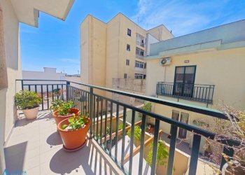 Balcone - Three-room apartment Via Roma 44, San Giorgio Ionico - photo 20