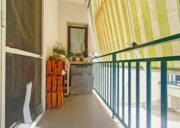 Balcone - Three-room apartment Via Roma 44, San Giorgio Ionico - photo 21