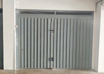 Garage - Three-room apartment Via Roma 44, San Giorgio Ionico - photo 24