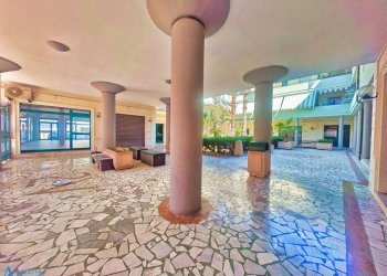 Zone comuni - Three-room apartment Via Roma 44, San Giorgio Ionico - photo 27