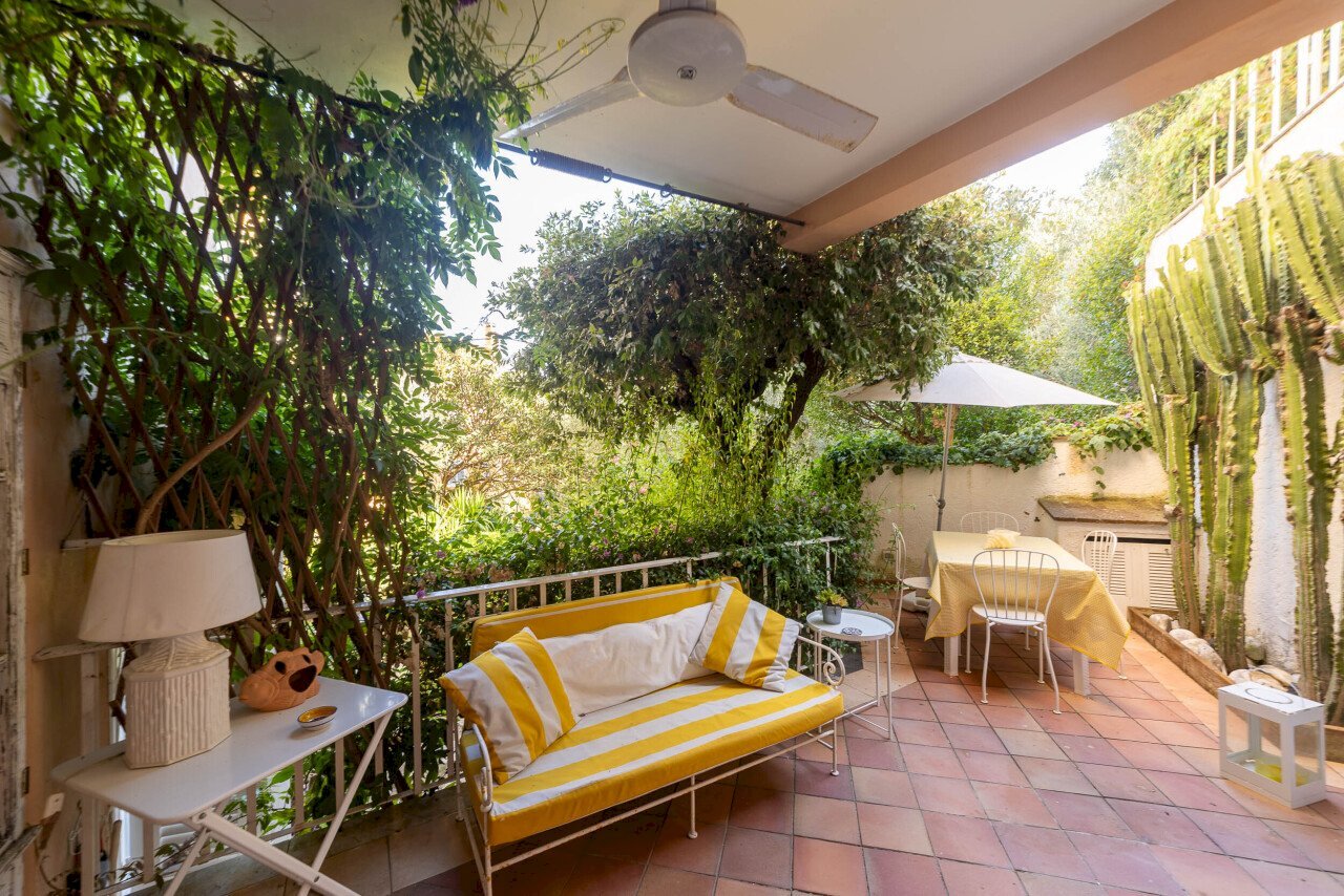 MAS_2584-HDR - Two-room apartment Via della Costa, Monte Argentario - photo 1