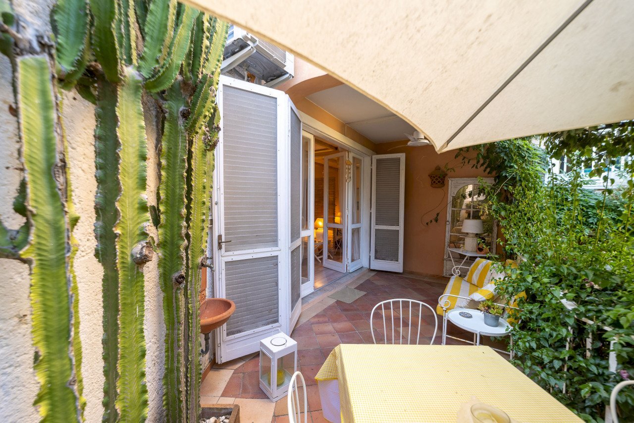 MAS_2590-HDR - Two-room apartment Via della Costa, Monte Argentario - photo 2