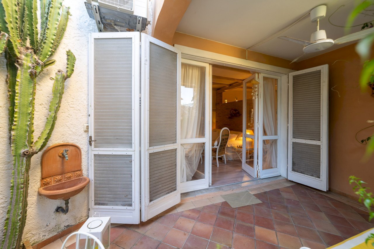 MAS_2596-HDR - Two-room apartment Via della Costa, Monte Argentario - photo 3