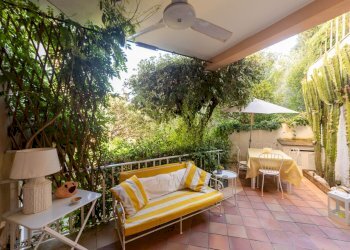 MAS_2584-HDR - Two-room apartment Via della Costa, Monte Argentario - photo 1