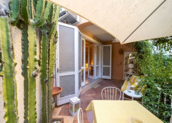 MAS_2590-HDR - Two-room apartment Via della Costa, Monte Argentario - photo 2