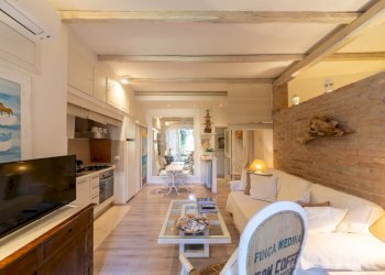 MAS_2560-HDR - Two-room apartment Via della Costa, Monte Argentario - photo 4