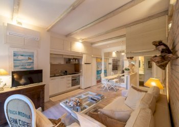 MAS_2563-HDR - Two-room apartment Via della Costa, Monte Argentario - photo 5