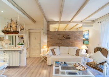 MAS_2551-HDR - Two-room apartment Via della Costa, Monte Argentario - photo 6